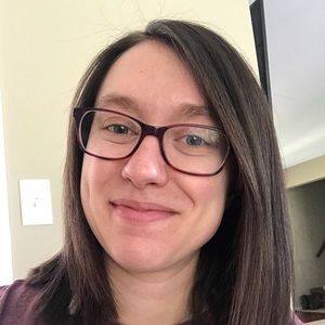 Meet your Posher, Makaila